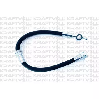 Flexible de frein KRAFTVOLL GERMANY OEM B45543980B