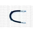 KRAFTVOLL GERMANY 07080083 - Flexible de frein