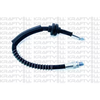 Flexible de frein KRAFTVOLL GERMANY OEM 1666294