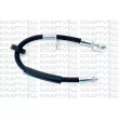 KRAFTVOLL GERMANY 07080089 - Flexible de frein