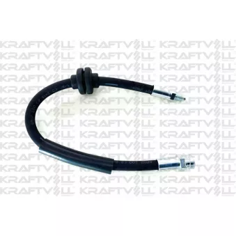 Flexible de frein KRAFTVOLL GERMANY OEM 1367814080