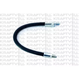 Flexible de frein KRAFTVOLL GERMANY OEM 1e0043980