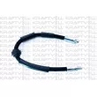 KRAFTVOLL GERMANY 07080094 - Flexible de frein