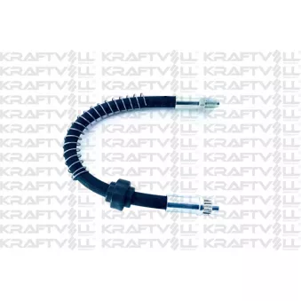 Flexible de frein KRAFTVOLL GERMANY OEM 4620100QAG