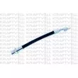 KRAFTVOLL GERMANY 07080097 - Flexible de frein
