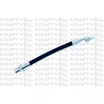 Flexible de frein KRAFTVOLL GERMANY OEM 9008094178