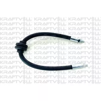 Flexible de frein KRAFTVOLL GERMANY OEM 462107573R