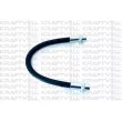 KRAFTVOLL GERMANY 07080109 - Flexible de frein