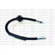 KRAFTVOLL GERMANY 07080113 - Flexible de frein