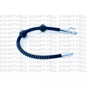 Flexible de frein KRAFTVOLL GERMANY OEM 48060000000