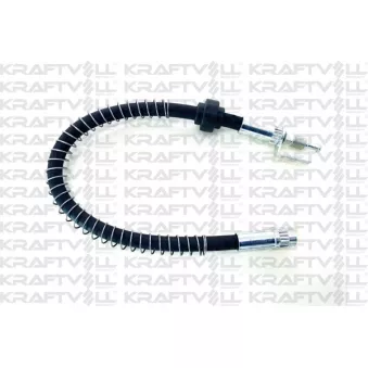 Flexible de frein KRAFTVOLL GERMANY OEM 8200057462