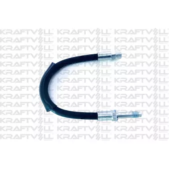 Flexible de frein KRAFTVOLL GERMANY OEM 34301165190