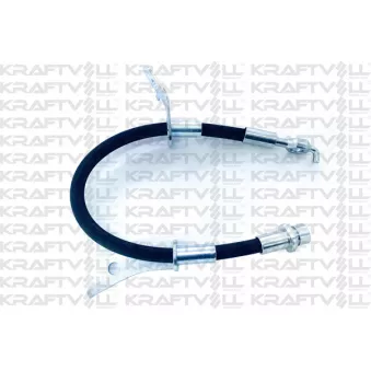 Flexible de frein KRAFTVOLL GERMANY OEM 90947w2013