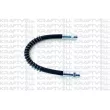 KRAFTVOLL GERMANY 07080134 - Flexible de frein