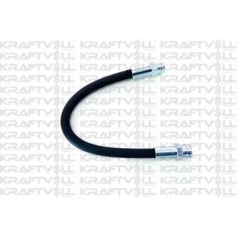 Flexible de frein KRAFTVOLL GERMANY 07080135 pour BMW Z4 1.9 TD - 75cv