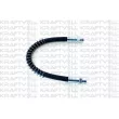 KRAFTVOLL GERMANY 07080136 - Flexible de frein