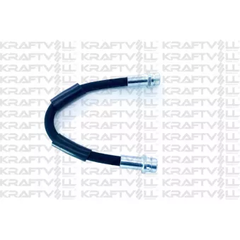 Flexible de frein KRAFTVOLL GERMANY OEM 8v512282ab