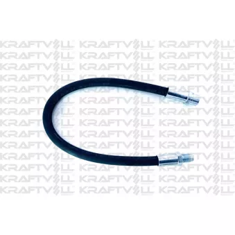 Flexible de frein KRAFTVOLL GERMANY 07080146