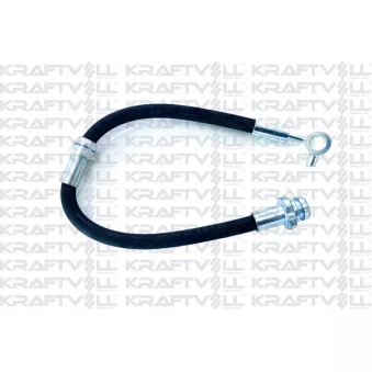 Flexible de frein KRAFTVOLL GERMANY OEM 46210JD000