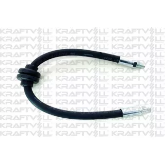 Flexible de frein KRAFTVOLL GERMANY OEM 4421072