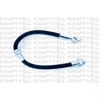 Flexible de frein KRAFTVOLL GERMANY OEM 1071938