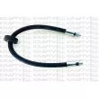 KRAFTVOLL GERMANY 07080162 - Flexible de frein