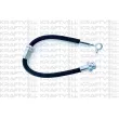 KRAFTVOLL GERMANY 07080164 - Flexible de frein