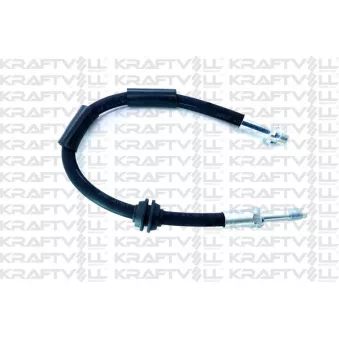 Flexible de frein KRAFTVOLL GERMANY OEM 1223474