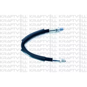 Flexible de frein KRAFTVOLL GERMANY OEM 95AB2282DB