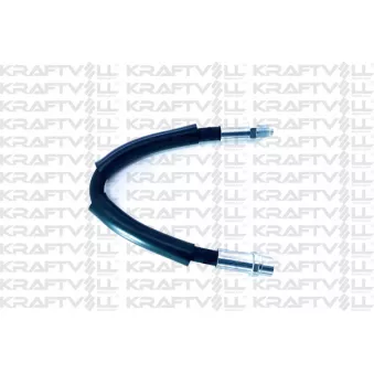 Flexible de frein KRAFTVOLL GERMANY 07080178