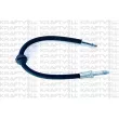 KRAFTVOLL GERMANY 07080183 - Flexible de frein