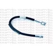 KRAFTVOLL GERMANY 07080190 - Flexible de frein