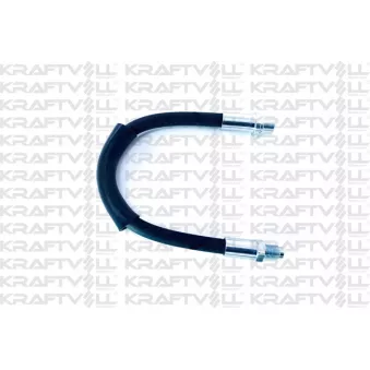 Flexible de frein KRAFTVOLL GERMANY 07080196