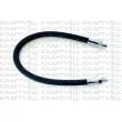 KRAFTVOLL GERMANY 07080197 - Flexible de frein