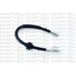 KRAFTVOLL GERMANY 07080203 - Flexible de frein