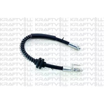 Flexible de frein KRAFTVOLL GERMANY OEM 1479197080
