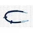 KRAFTVOLL GERMANY 07080207 - Flexible de frein