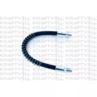 Flexible de frein KRAFTVOLL GERMANY 07080218
