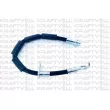 KRAFTVOLL GERMANY 07080222 - Flexible de frein