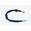 KRAFTVOLL GERMANY 07080241 - Flexible de frein