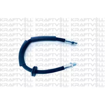 Flexible de frein KRAFTVOLL GERMANY OEM 34321156157