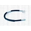 KRAFTVOLL GERMANY 07080245 - Flexible de frein