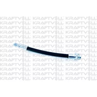 Flexible de frein KRAFTVOLL GERMANY OEM MR129757