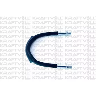 Flexible de frein KRAFTVOLL GERMANY 07080250 pour AUDI A4 2.0 - 130cv