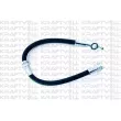 KRAFTVOLL GERMANY 07080264 - Flexible de frein