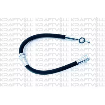 Flexible de frein KRAFTVOLL GERMANY OEM 511109