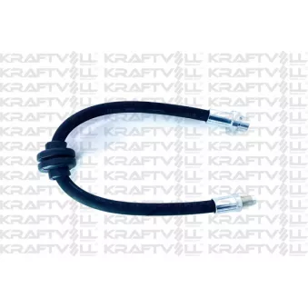 Flexible de frein KRAFTVOLL GERMANY OEM 34301166118