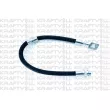 KRAFTVOLL GERMANY 07080282 - Flexible de frein