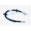 KRAFTVOLL GERMANY 07080288 - Flexible de frein