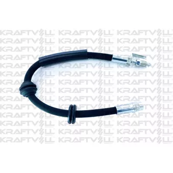 Flexible de frein KRAFTVOLL GERMANY OEM 462100001R